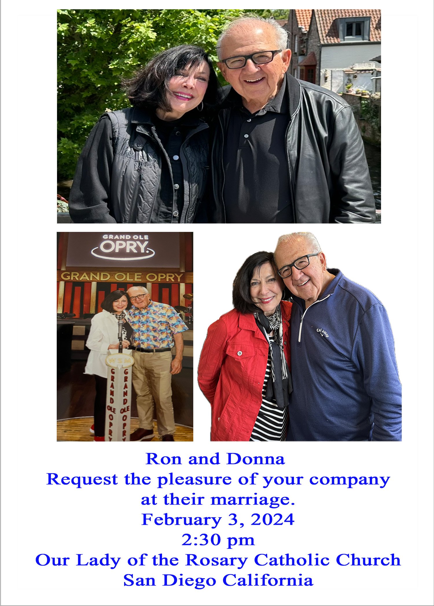 Is Ron Hearst Ky3 Married 85 - rv591ka